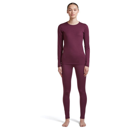 Colanți femei Icebreaker Women`s 200 Oasis Leggings