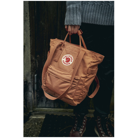 Rucsac Fjällräven Kånken Totepack