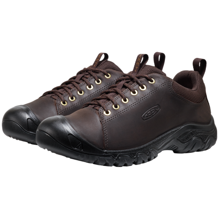 Încălțăminte bărbați Keen Targhee IV Oxford Men