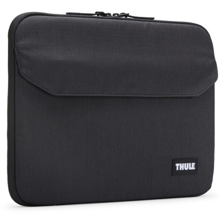 Geantă notebook Thule Lithos Sleeve MacBook Air 13'' negru black