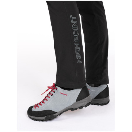 Chiloți funcționali femei High Point Ventura Lady Pants