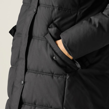 Geacă lungă femei Regatta Eryn