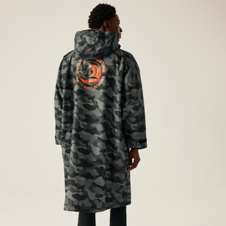 Halat de baie Regatta Adult W Proof Robe