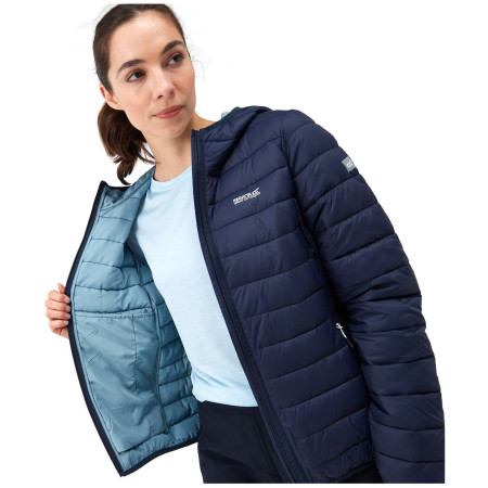 Geacă femei Regatta Wmn Hood Marizion