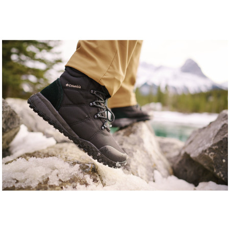 Încălțăminte bărbați Columbia Fairbanks™ Omni-Heat™