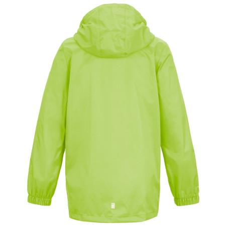 Geacă copii Regatta Kids’ Pack-It Jacket III Sharp Green