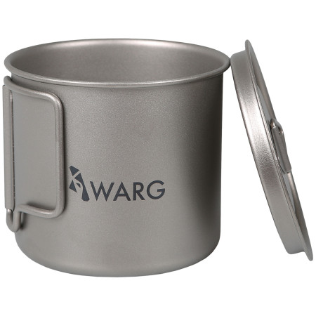Cană Warg Hyperion Titan Mug 350
