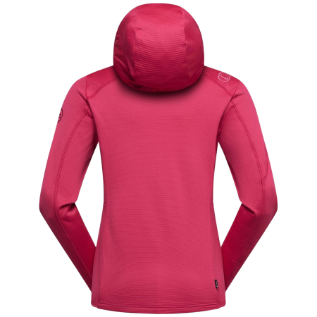 Hanorac funcțional de damă La Sportiva Chill Thermal Hoody W