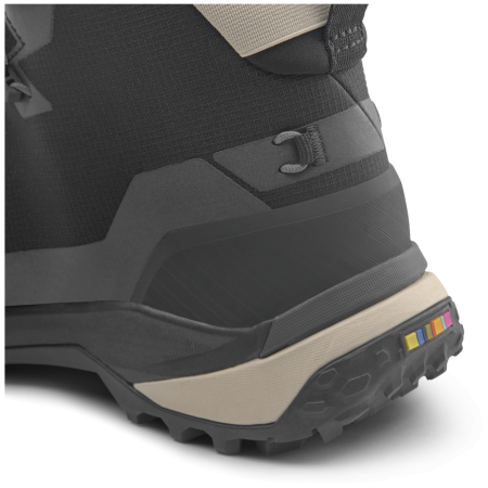 Încălțăminte turistică femei Salewa Puez 2 Mid Ptx W