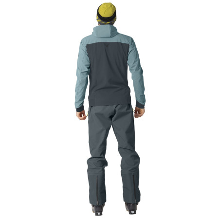 Hanorac funcțional bărbați Dynafit Ridge Thermal Hoody M
