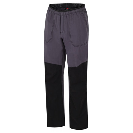 Pantaloni bărbați Hannah Blog gri