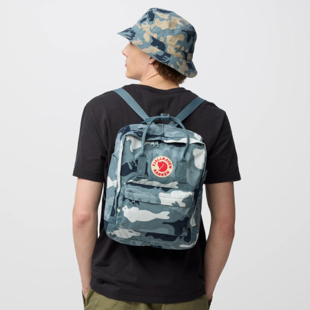 Rucsac urban Fjällräven Kånken Graphics