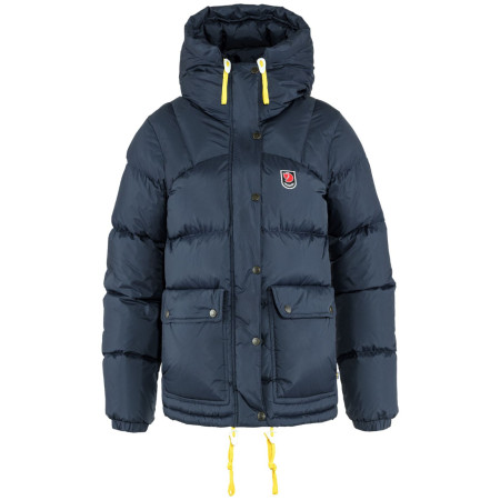 Geacă femei Fjällräven Expedition Down Lite Jacket W