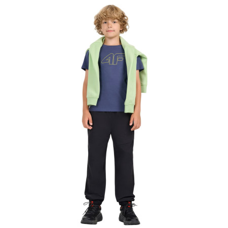 Tricou copii 4F Tshirt M2417