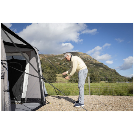 Cort frontal Vango Balletto Air 390