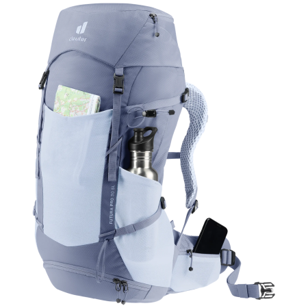 Rucsac femei Deuter Futura Pro 30 SL