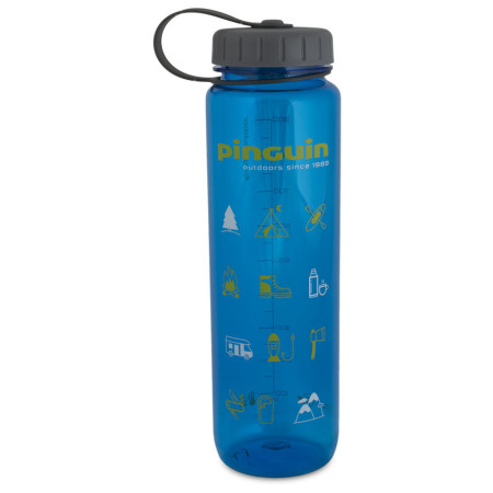 Sticlă Pinguin Tritan Slim Bottle 1 l