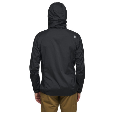 Geacă bărbați Black Diamond M Alpine Start Hoody