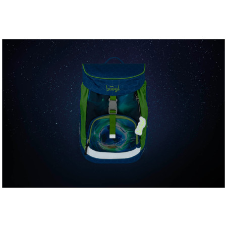 Rucsac de școală Baagl Airy