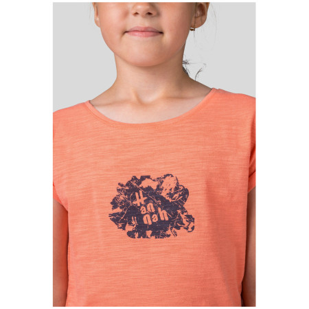 Tricou copii Hannah Kaia Jr