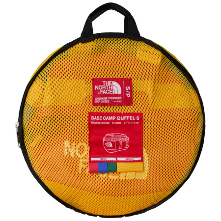 Geantă de voiaj The North Face Base Camp Duffel - S
