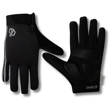 Mănuși de ciclism bărbați Dare 2b Lightweight Cycle Gloves negru Black