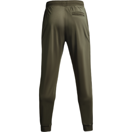 Pantaloni jogging bărbați Under Armour Sportstyle Tricot Jogger