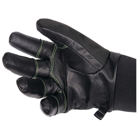 Mănuși Camp K Guide