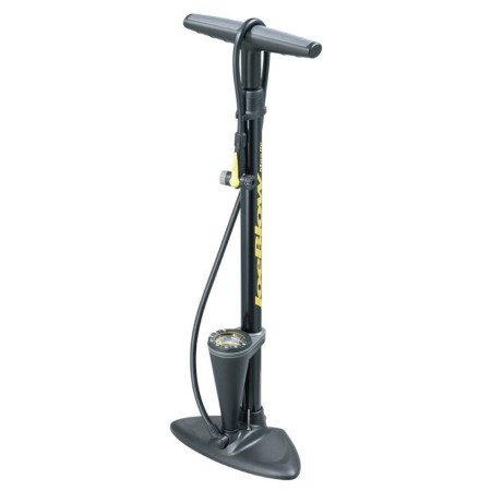 Pumpa Topeak JoeBlow Max HP negru
