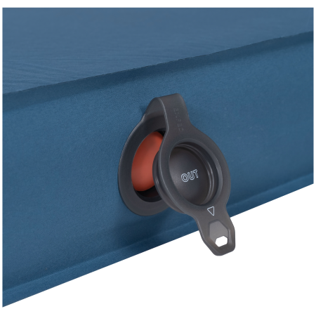 Saltea gonflabilă Exped DeepSleep Mat Duo M