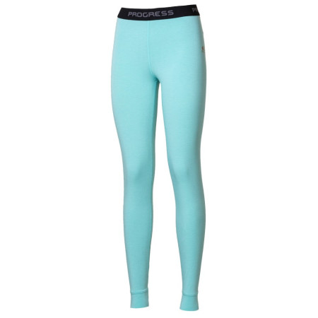 Chiloți funcționali femei Progress CC SDNZ 46VA albastru deschis