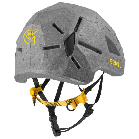 Cască Grivel Duetto