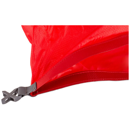 Husă impermeabilă LifeVenture Ultralight Dry Bag 2L