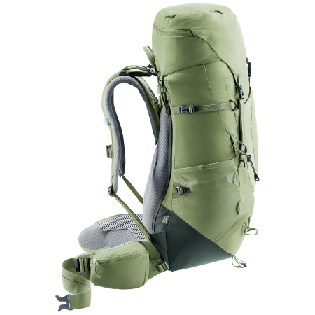 Rucsac Deuter Aircontact Lite 35 + 10 SL