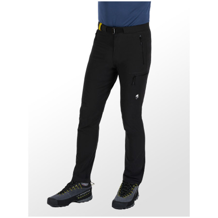 Pantaloni softshell bărbați High Point Versa Pants