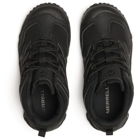 Încălțăminte copii Merrell Chameleon 7 Mid Wp