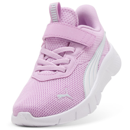 Încălțăminte copii Puma FlexFocus Modern Faded Glow AC+ PS Mauve