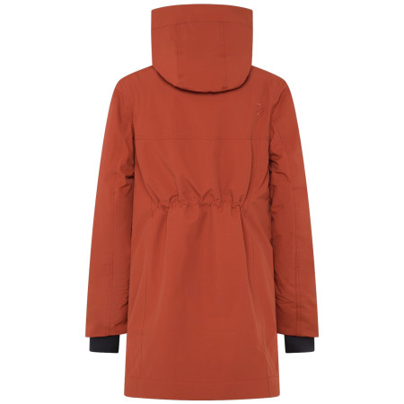 Geacă softshell pentru femei Didriksons Eris Wns Parka