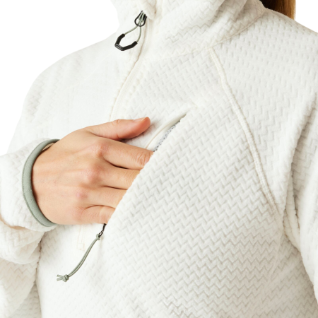 Hanorac funcțional de damă Dare 2b Switch Up Fleece