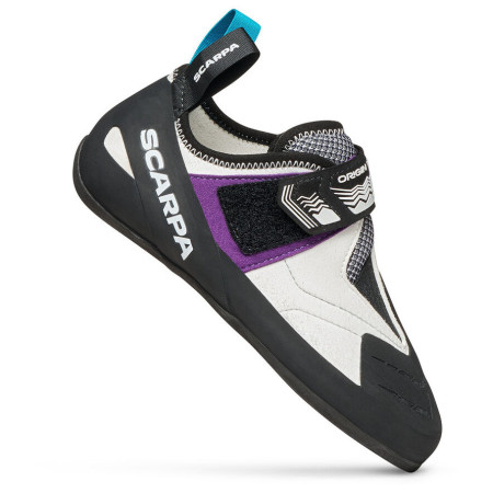 Espadrile Scarpa Origin Vs Lv