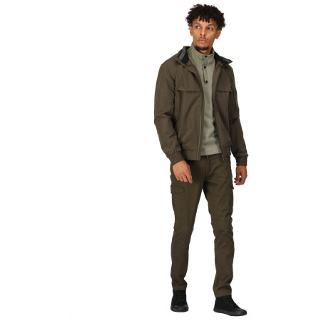 Geacă bărbați Regatta Shorebay Jacket