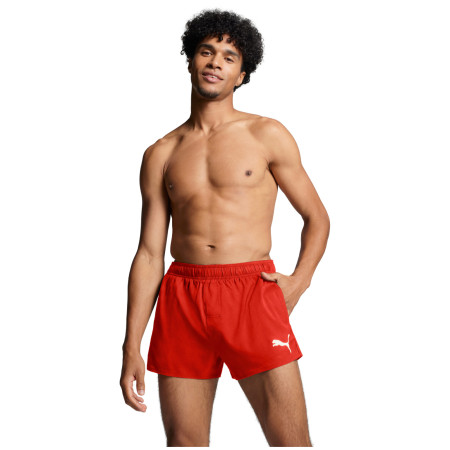 Costum de baie bărbați Puma Short Shorts