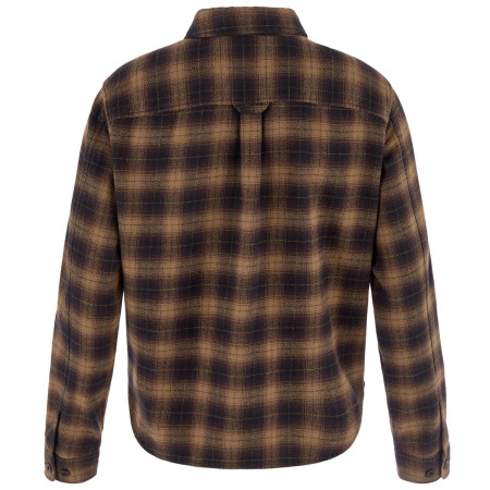 Cămașă femei Fjällräven Övik Boxy Flannel Shirt W