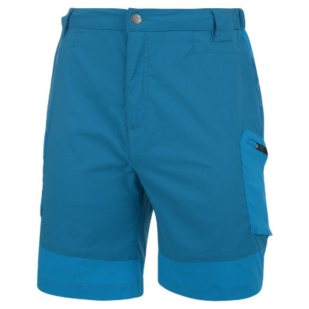 Pantaloni scurți bărbați Dare 2b Apace Hike Short Blue albastru