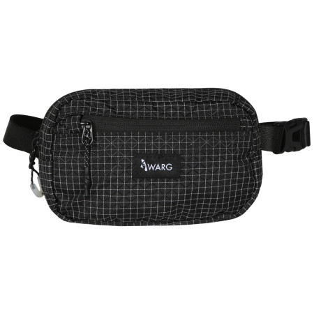 Borsetă Warg Camino Mini negru black