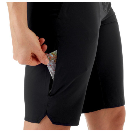 Pantaloni scurți femei Mammut Runbold Shorts Women