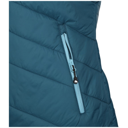 Vestă femei Zulu Nevis W