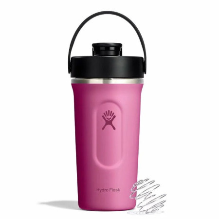Sticlă termică Hydro Flask Insulated Shaker 24 oz (710 ml)
