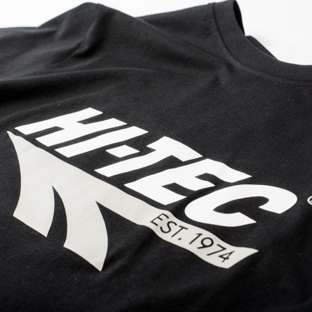 Tricou bărbați Hi-Tec Retro