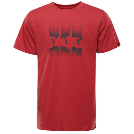 Tricou bărbați Alpine Pro Bolen 2